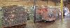  RIETER Model R1-4624 Open End Spinning Frames,